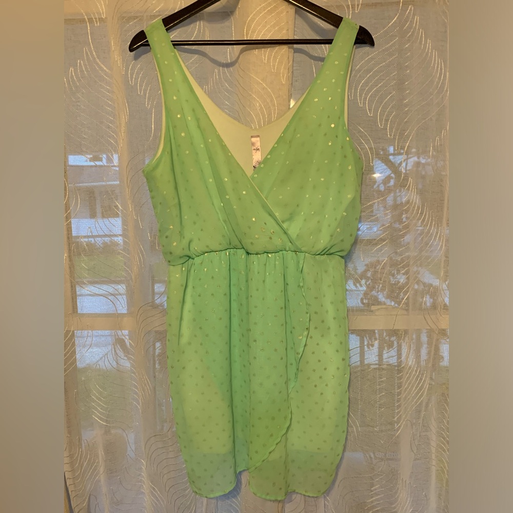 Womens Alya Francesca’s Dress